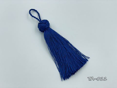 Clerical tassel from rayon thread (TA-011)