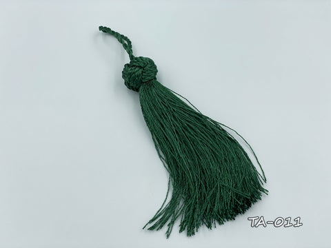 Clerical tassel from rayon thread (TA-011)