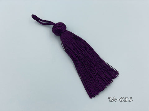 Clerical tassel from rayon thread (TA-011)