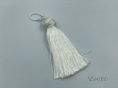 Clerical tassel from rayon thread (TA-011)