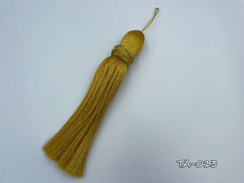 Tassel of the Holy Table from Metallic Thread (TA-013)